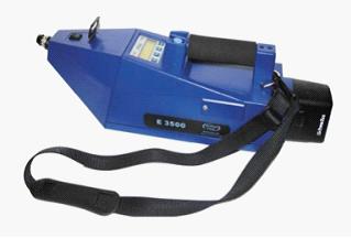 E3500便攜式炸藥探測(cè)儀