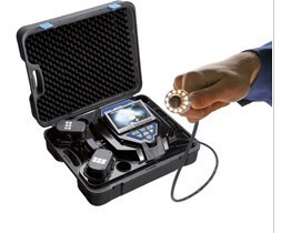 VIS240工業(yè)內窺鏡