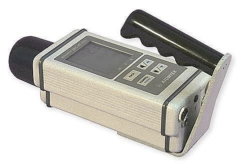 ATOMTEX <a href='http://www.bangwoyin.com/Cpzx/jilianglvyi/atomtex-at1123.html'>AT1123</a>輻射劑量測量儀