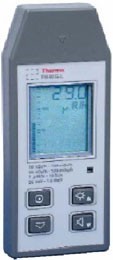 Thermo <a href='http://www.bangwoyin.com/Cpzx/dianlifushefenxi/thermo-fh40g.html'>FH40G</a>多功能輻射巡測儀