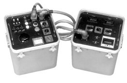 美國MEGGER NTS-300A網(wǎng)絡(luò)繼電保護(hù)測試儀