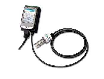 美國POGO 便攜式土壤多參數(shù)速測儀