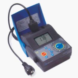 限時(shí)促銷 德國(guó)美翠 MI2121漏電開(kāi)關(guān)測(cè)試儀