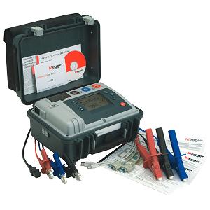 S1-1054/2 10 kV 高干擾抑制<a href='http://www.bangwoyin.com/tongyi.html'>絕緣電阻</a>測試儀