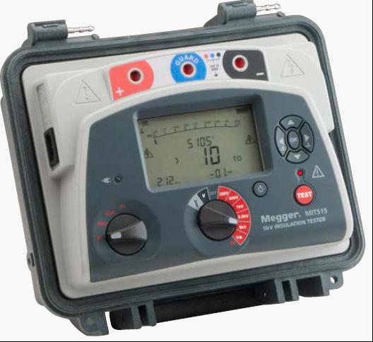MIT5255kV<a href='http://www.bangwoyin.com/tongyi.html'>絕緣電阻</a>測(cè)試儀
