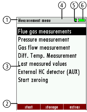 <a href='http://www.bangwoyin.com/Cpzx/yanqifenxiyi/mru-optima7.html'>OPTIMA7</a>手持式煙氣分析儀操作說明-10