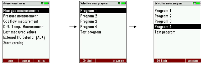 <a href='http://www.bangwoyin.com/Cpzx/yanqifenxiyi/mru-optima7.html'>OPTIMA7</a>煙氣分析儀操作步驟-8