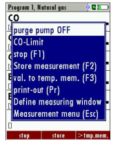 <a href='http://www.bangwoyin.com/Cpzx/yanqifenxiyi/mru-optima7.html'>OPTIMA7</a>煙氣分析儀操作步驟-16
