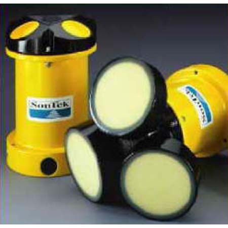 多普勒流速流量測(cè)量?jī)x