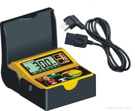 漏電開關(guān)測(cè)試儀