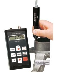 裂紋測(cè)深儀