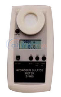 Z-900手持式硫化氫檢測(cè)儀