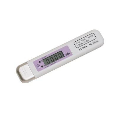 PDM112個(gè)人劑量計(jì)