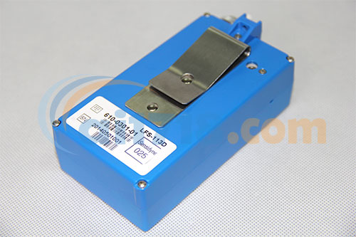 美國(guó)Sensidyne Gilian LFS-113個(gè)體低流量采樣泵