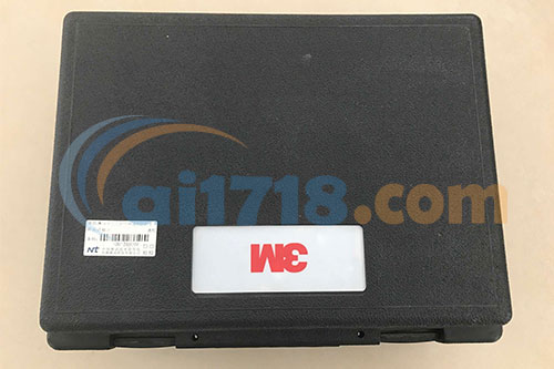 美國(guó)3M SOUND PRO系列聲級(jí)計(jì)