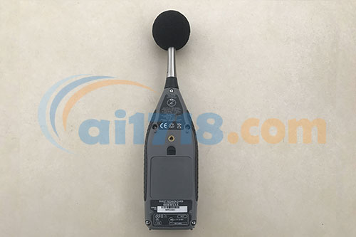 美國(guó)3M SOUND PRO系列聲級(jí)計(jì)