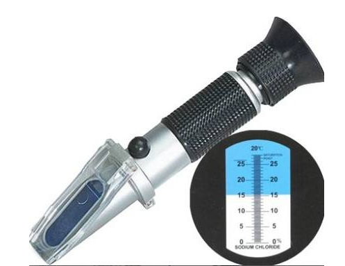 鹽度計(jì)