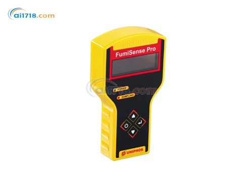 美國UNIPHOS FumiSense Pro磷化氫氣體檢測(cè)儀