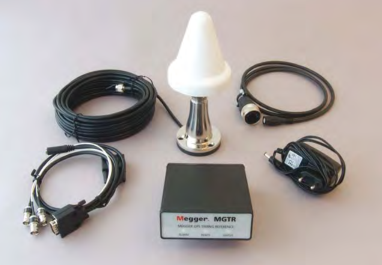 FREJA 306繼電器測試系統(tǒng)-5