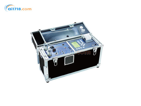 意大利seitron Mars-9工業(yè)排放<a href='http://www.bangwoyin.com/Cpzx/yanqifenxiyi/seitronmars6.html'>氣體分析儀</a>