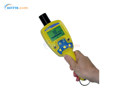 新品推薦：德國SEA SCINTO x,γ劑量率儀