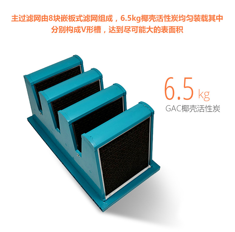 ERIK900主過濾網(wǎng)5