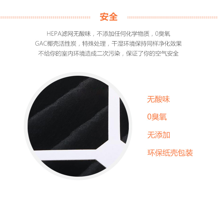 復(fù)合預(yù)過(guò)濾網(wǎng)7