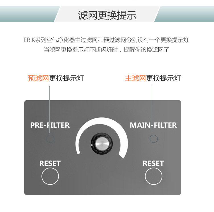 ERIK900后過濾網(wǎng)7