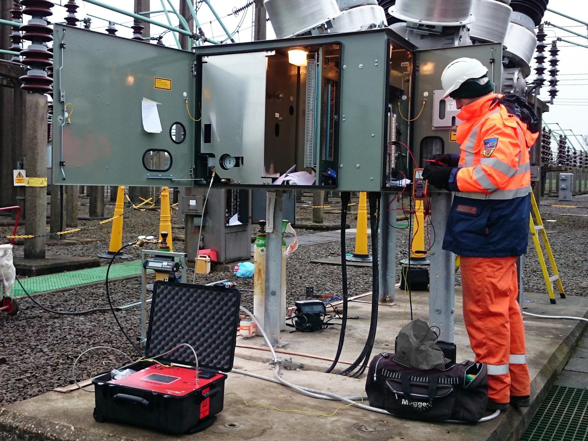 NASA-6100, Cambridge Sensotec,SF6<a href='http://www.bangwoyin.com/Cpzx/yanqifenxiyi/seitronmars6.html'>氣體分析儀</a>