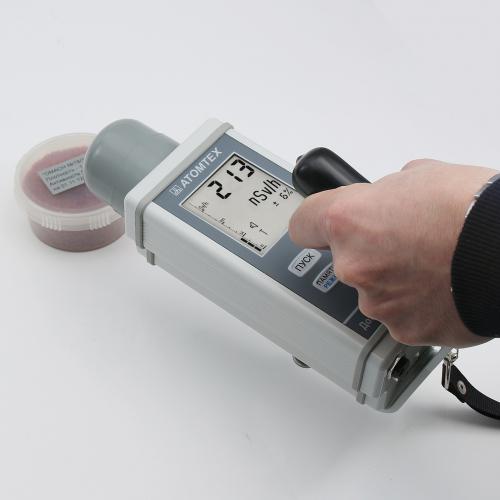 <a href='http://www.bangwoyin.com/Cpzx/jilianglvyi/atomtex-at1123.html'>AT1123</a>輻射檢測(cè)儀