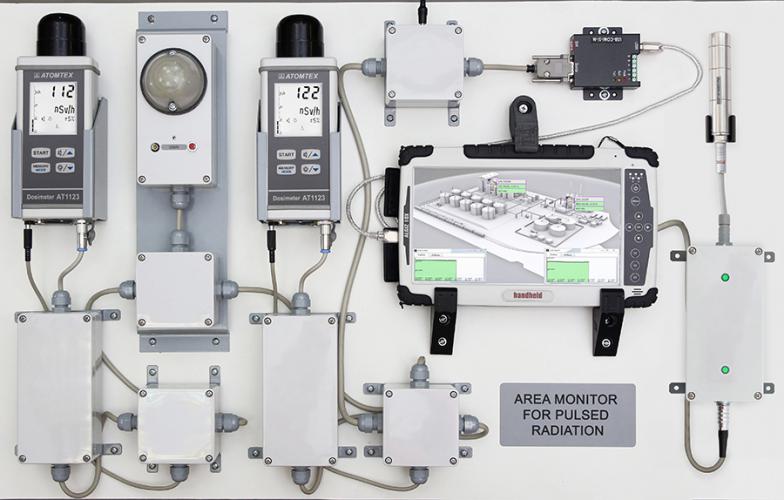<a href='http://www.bangwoyin.com/Cpzx/jilianglvyi/atomtex-at1123.html'>AT1123</a>脈沖輻射面積監(jiān)測儀