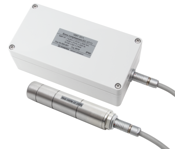 伽瑪射線探測設(shè)備