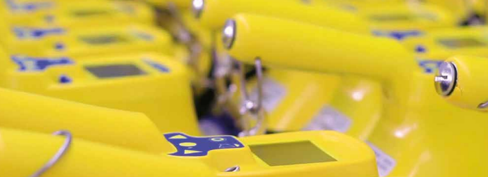 COMO170移動(dòng)式表面污染監(jiān)測(cè)儀