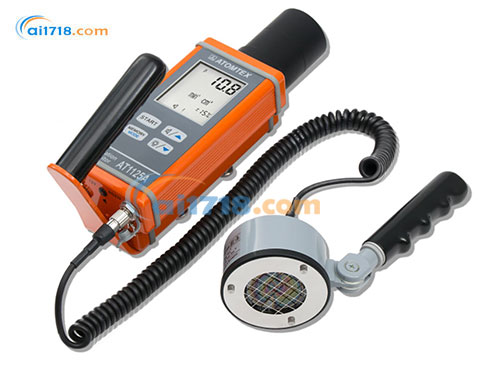 白俄羅斯ATOMTEX AT1125A輻射檢測儀 白俄羅斯ATOMTEX AT1125A輻射檢測儀