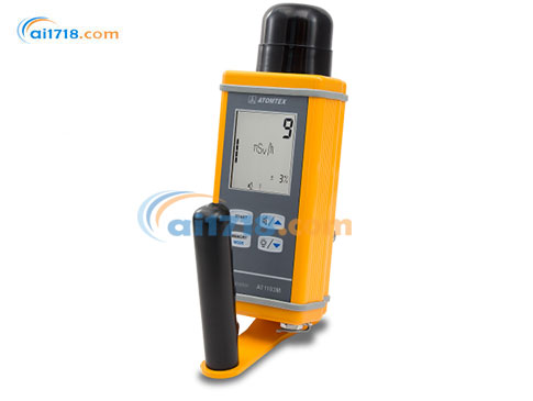 白俄羅斯ATOMTEX AT1103M X射線劑量?jī)x