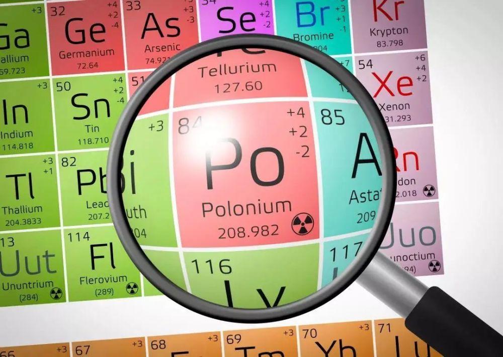 放射性核素“α”“釙”表面污染探測(cè)器