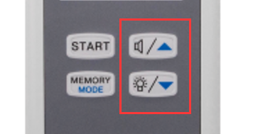 AT1121/<a href='http://www.bangwoyin.com/Cpzx/jilianglvyi/atomtex-at1123.html'>AT1123</a> X、γ輻射檢測儀常用功能的使用方法