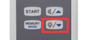 AT1121/<a href='http://www.bangwoyin.com/Cpzx/jilianglvyi/atomtex-at1123.html'>AT1123</a> X、γ輻射檢測儀常用功能的使用方法