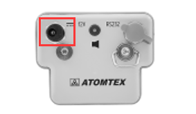 AT1121/<a href='http://www.bangwoyin.com/Cpzx/jilianglvyi/atomtex-at1123.html'>AT1123</a> X、γ輻射檢測儀常用功能的使用方法