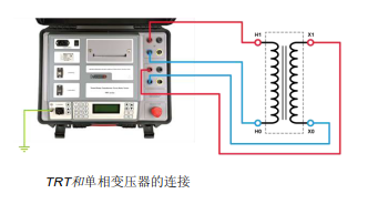 TRT63,TRT63三相變壓器變比測(cè)試儀,瑞典DVPower TRT63三相變壓器變比測(cè)試儀,DVPower TRT63
