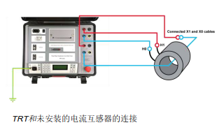 TRT63,TRT63三相變壓器變比測(cè)試儀,瑞典DVPower TRT63三相變壓器變比測(cè)試儀,DVPower TRT63