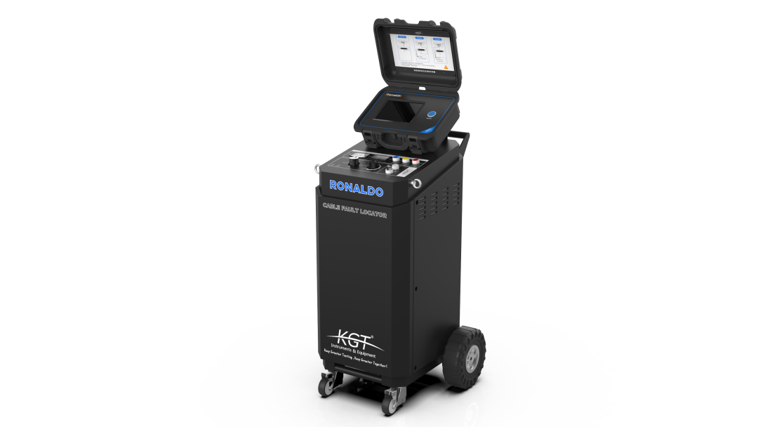 北京康高特 KGT-Ronaldo<a href='http://www.bangwoyin.com/Ppzq/ersted.html'>電纜故障定位儀</a>