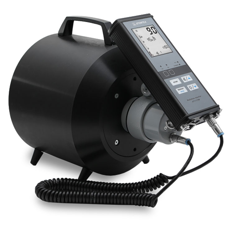 ATKN中子輻射劑量率檢測(cè)儀