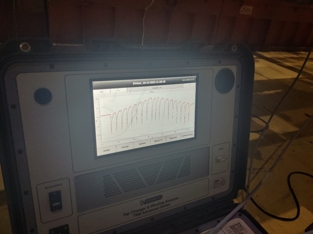 常州東芝變壓器檢測(cè)交流