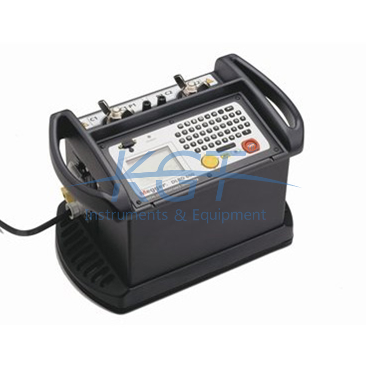 MEGGER DLRO600微歐表