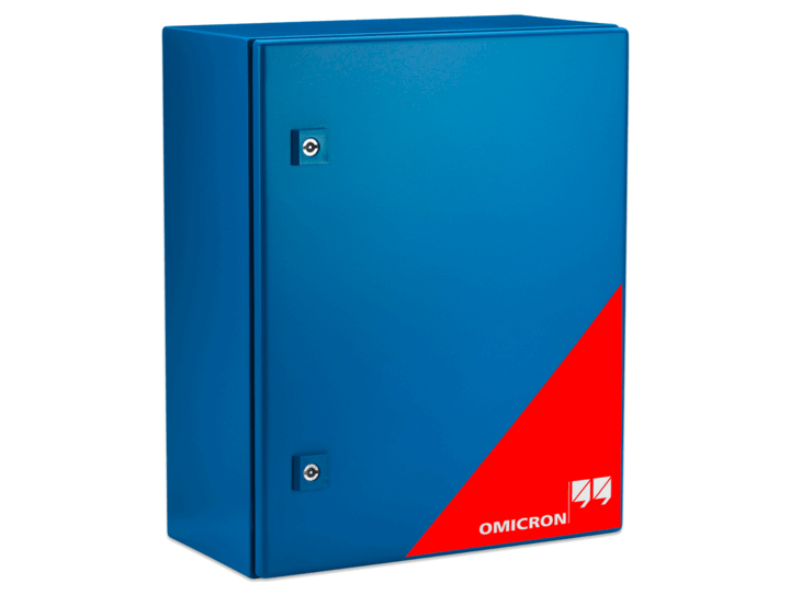 MONGEMO發(fā)電機(jī)局放在線監(jiān)測(cè)系統(tǒng)