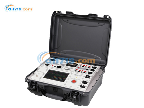 CAT100斷路器分析儀