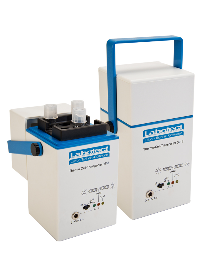 Thermo Cell Transporter 3018運(yùn)輸培養(yǎng)箱