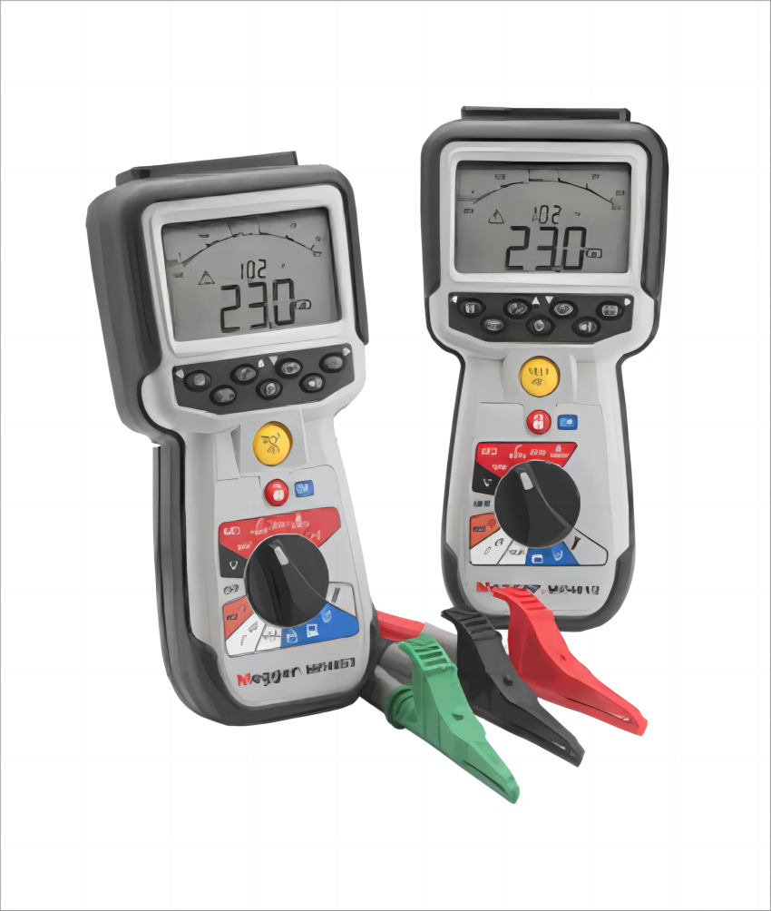 MIT485/2絕緣電阻測試儀