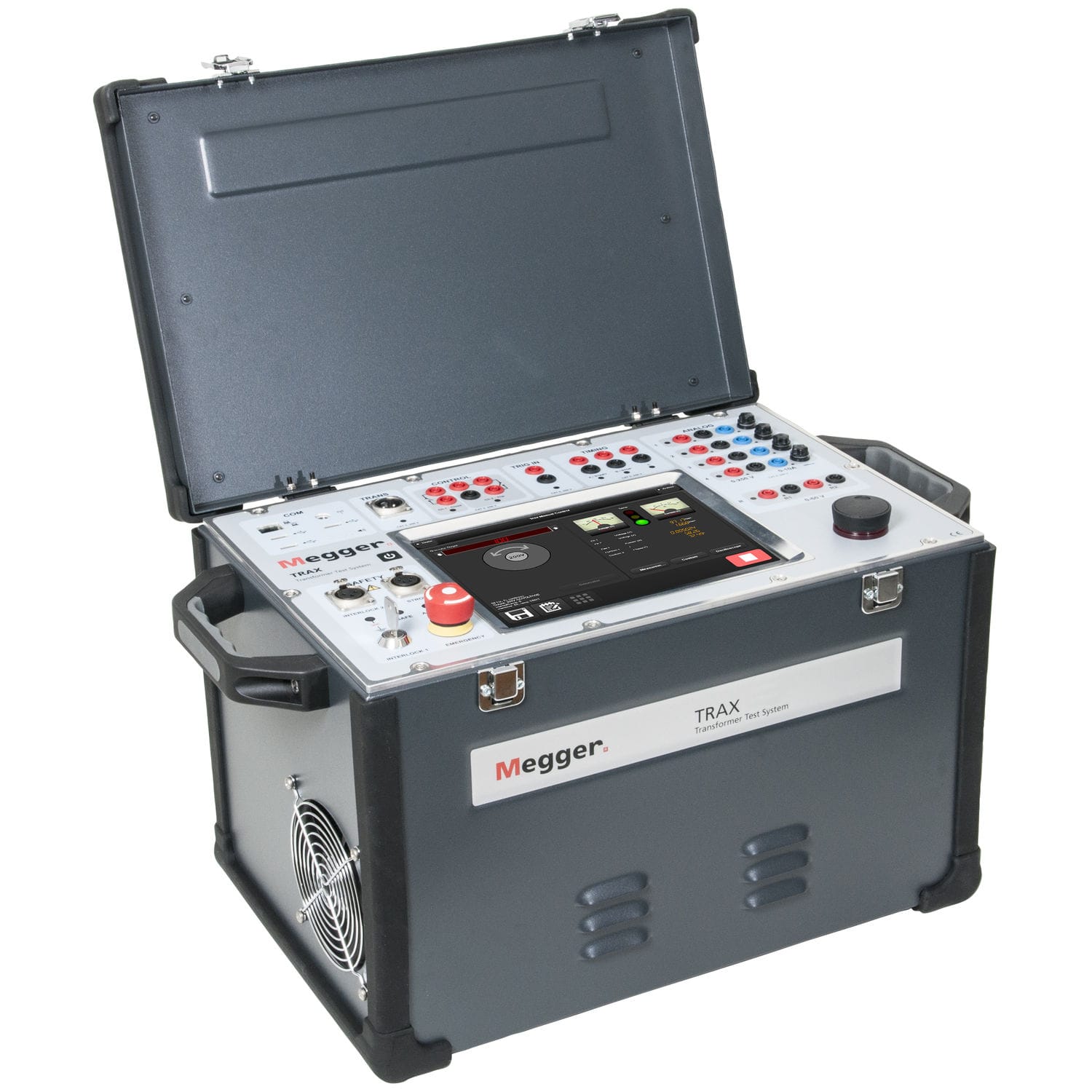 MEGGER TRAX280 MEGGER TRAX280